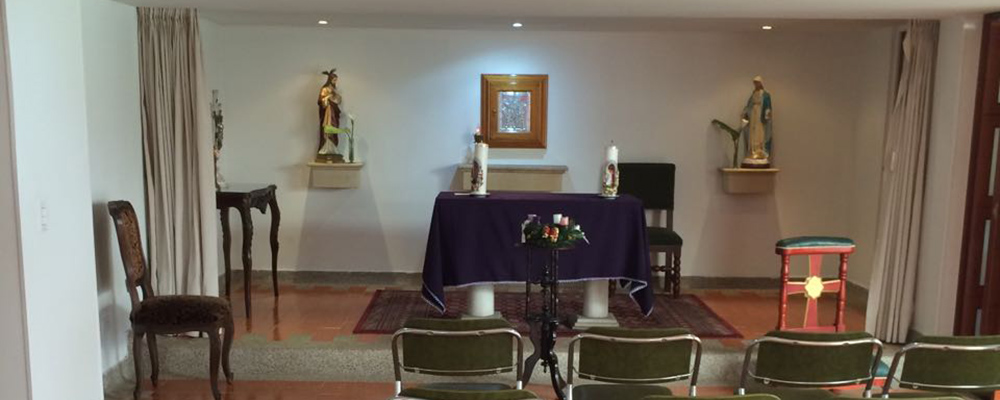 Capilla
