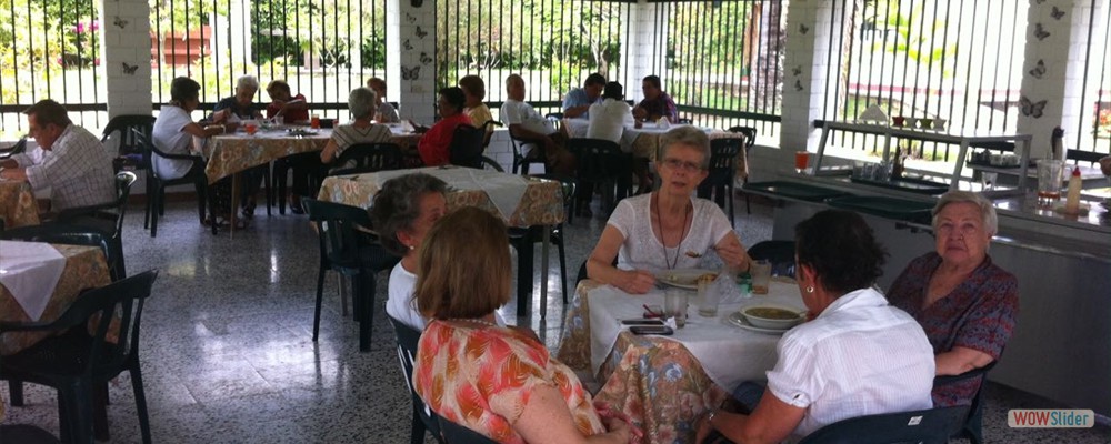 Comedor