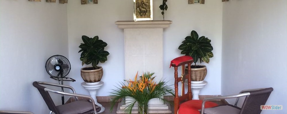 Capilla