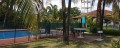 Zona social exterior