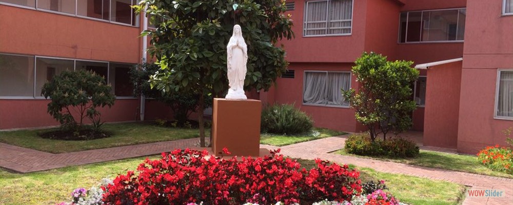 Sede Bachué