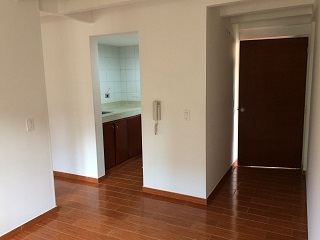 Apartamento 1 Habitación - Bachué