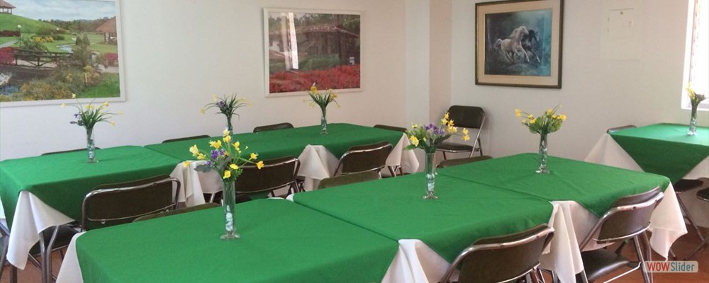 Comedor