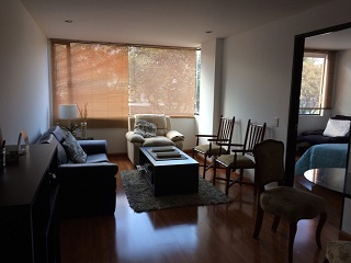 Apartamento 1 Habitación - Cedro Golf