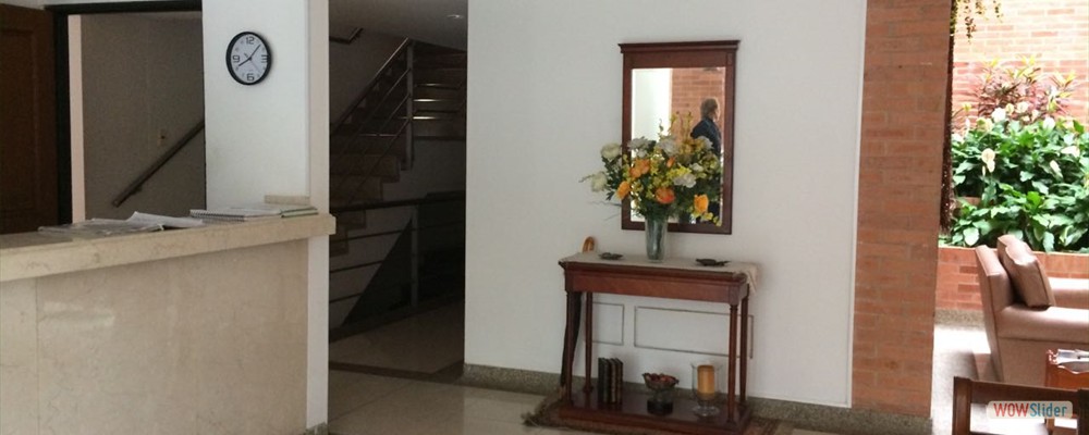 Recepción