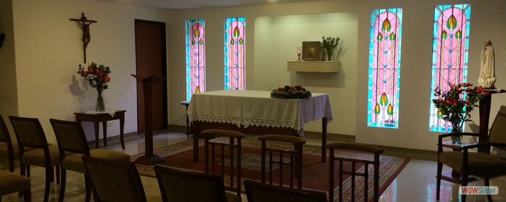 Capilla