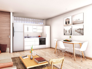 Apartamento - Suba