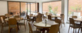 Comedor y Terraza