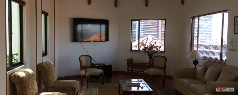 Sala de TV