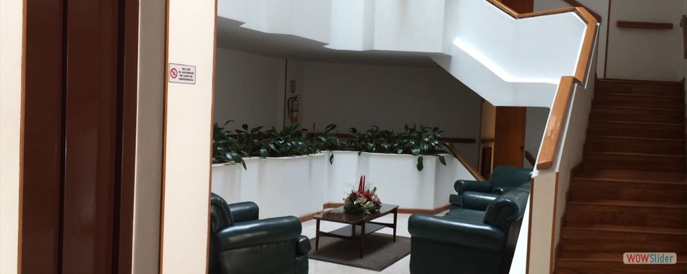 Lobby Principal