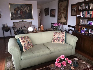 Apartamento Pent-House - Usaquén